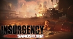 Insurgency Sandstorm Background